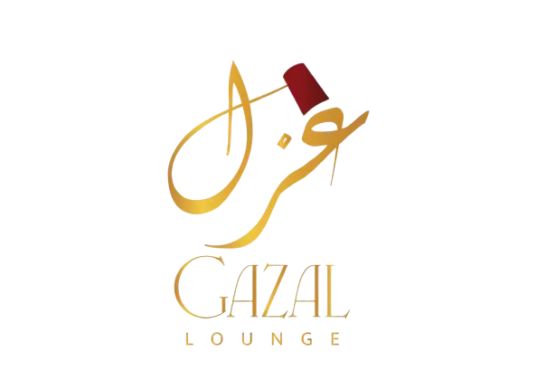 Gazal Logo